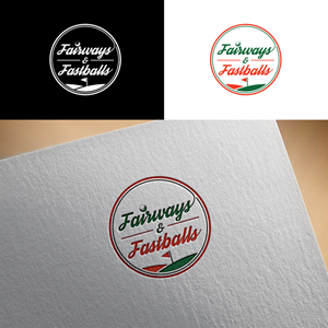 Logo Design by RA-bica for this project | Design: #37249448