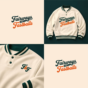 Logo Design by Ha.Connick for this project | Design: #37249639