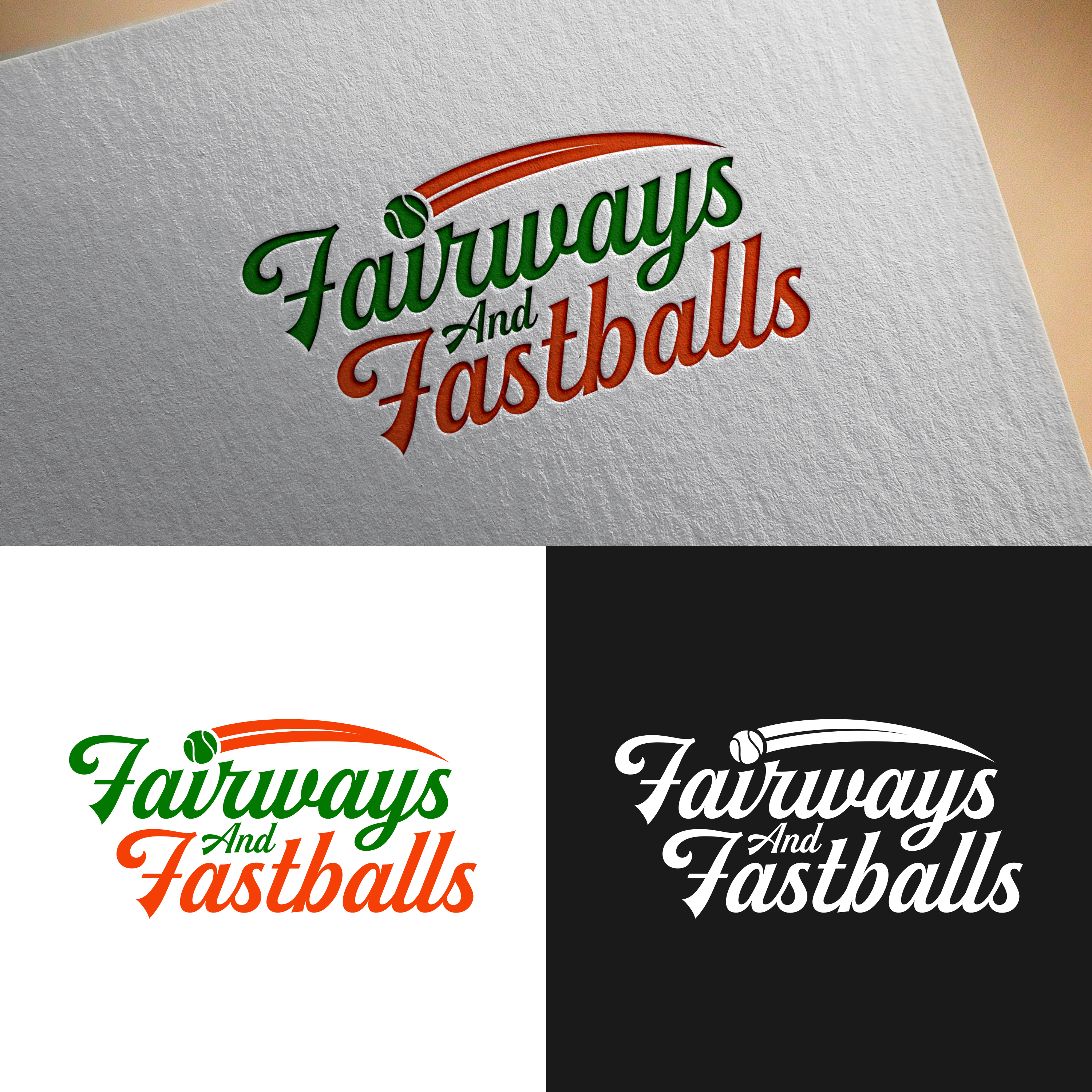 Logo Design by arillingga for this project | Design #37248169