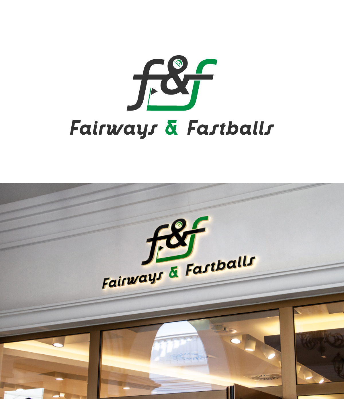 Logo-Design von JMN Signatures für dieses Projekt | Design #37252866