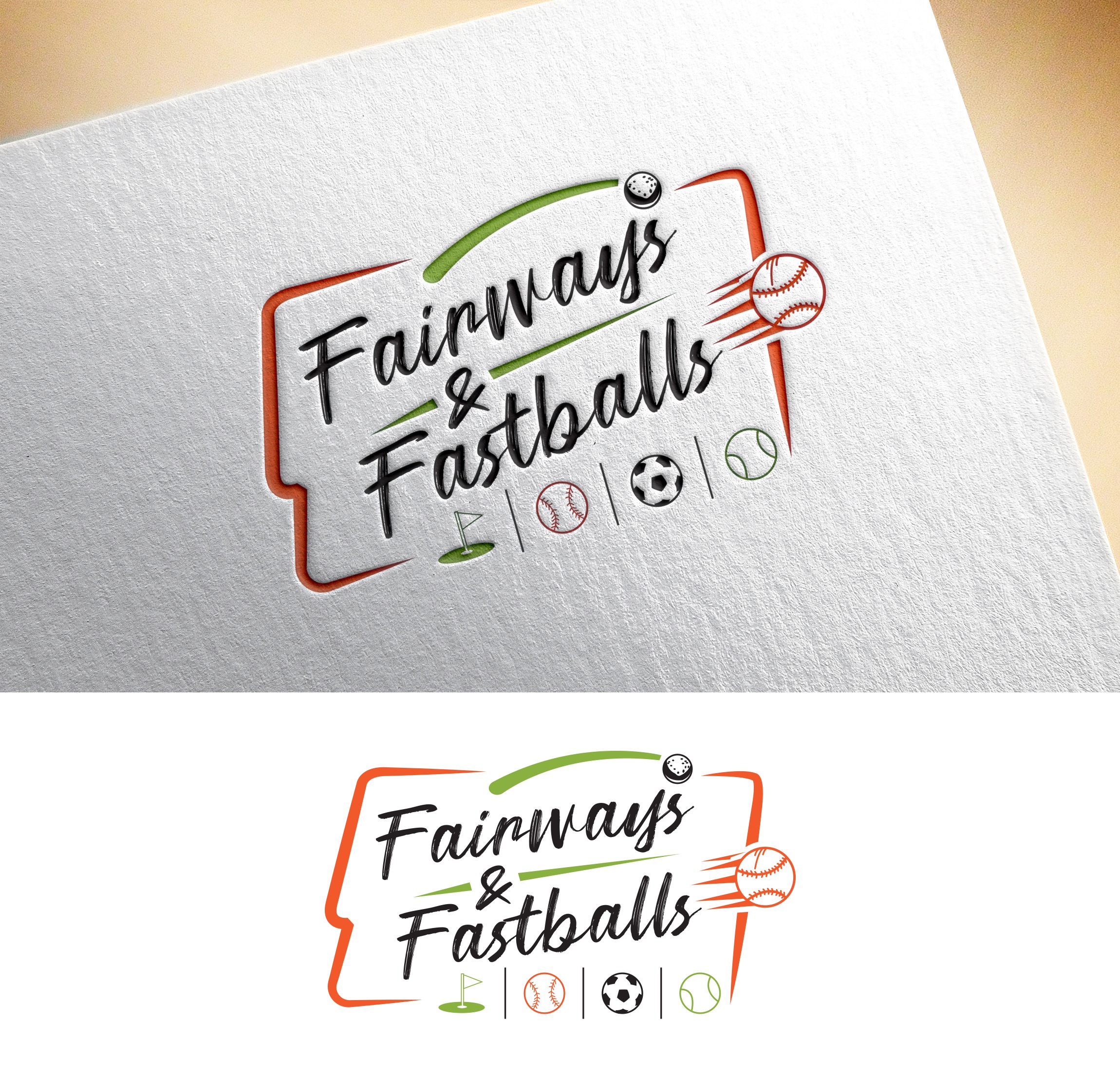 Logo Design by Impressive Designs for this project | Design #37248517