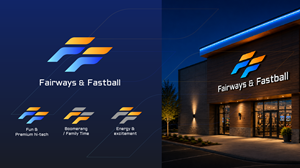 Logo Design by ochadoankk for this project | Design: #37271296