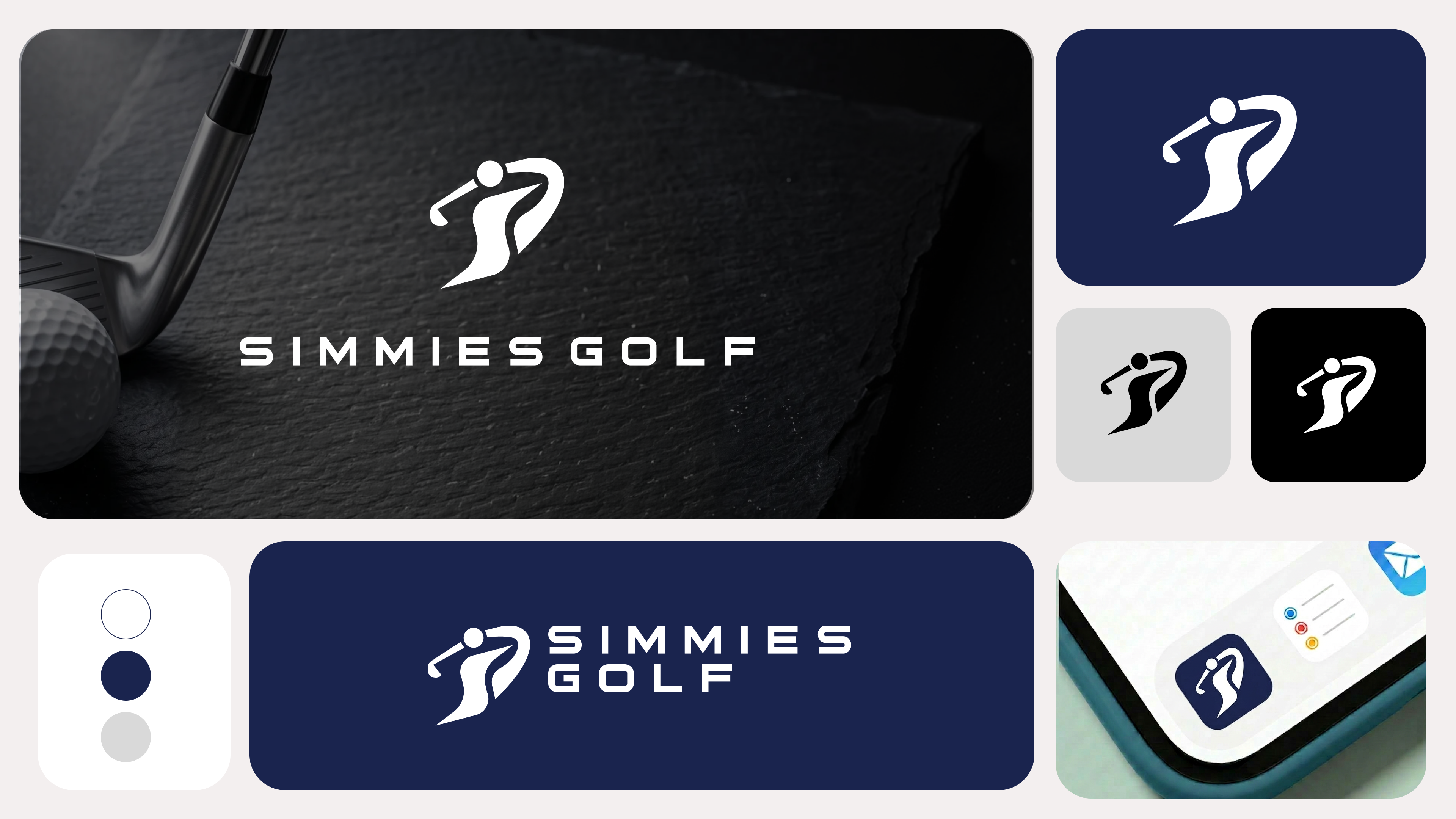 Logo Design by Farhad Kreative for this project | Design #37248852