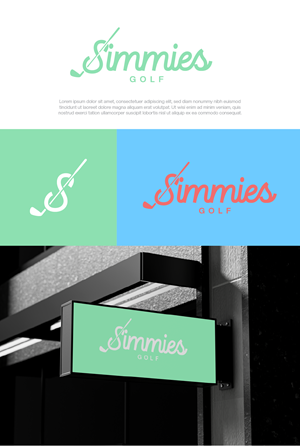 Logo Design by zero creative