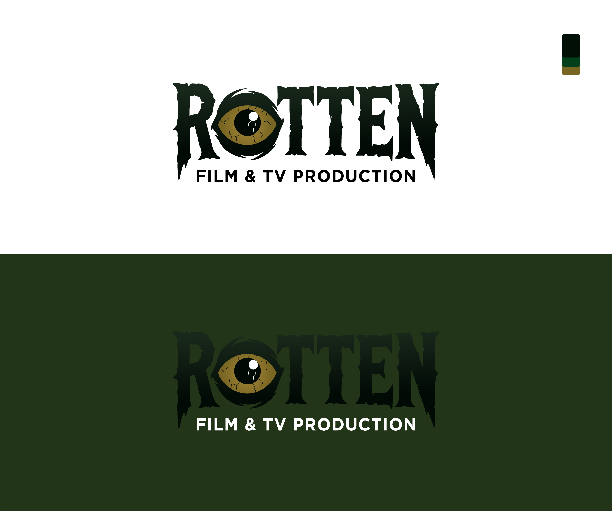 Logo Design by Annapoorna Design Co for this project | Design #37253332