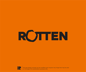 Logo Design by RKingz