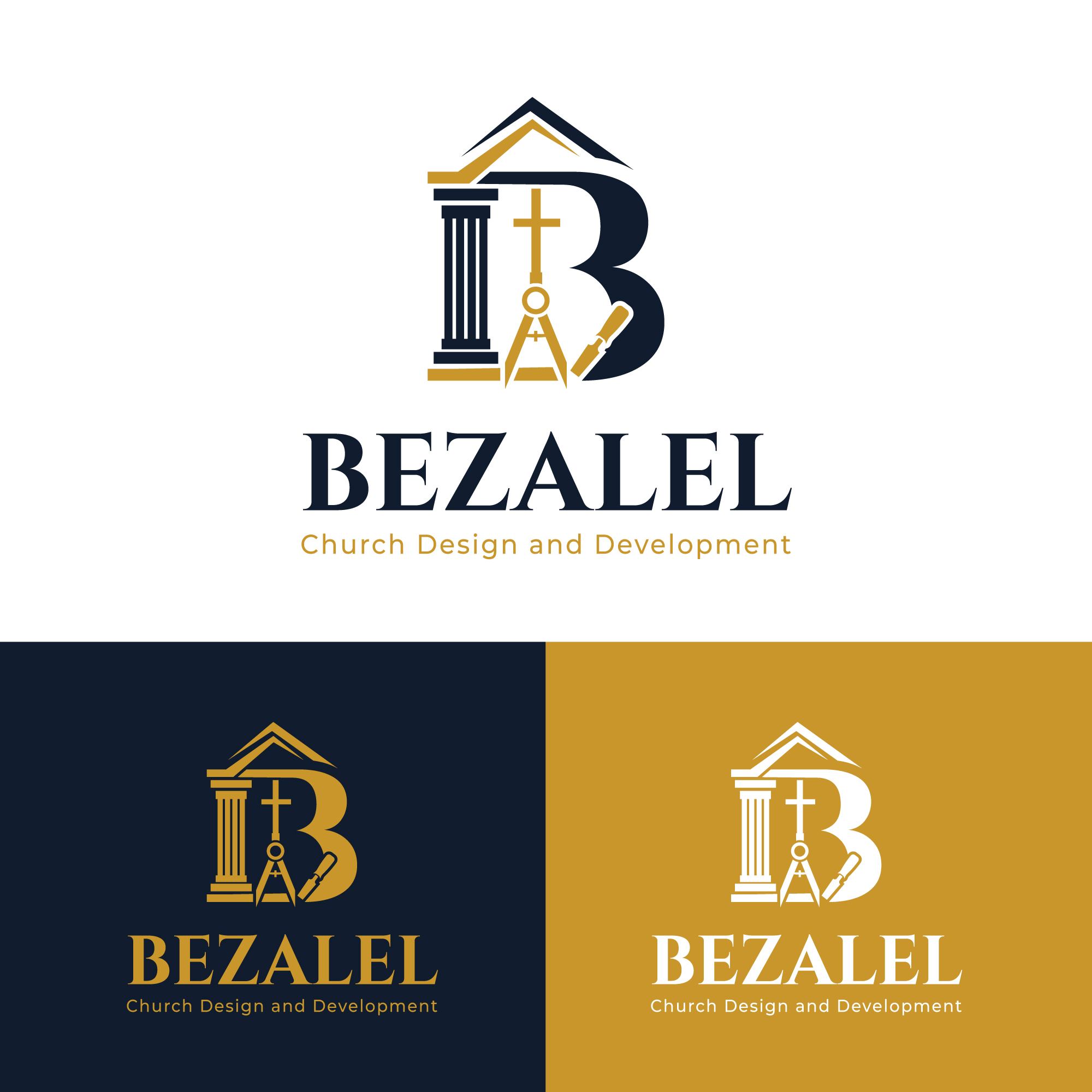 Diseño de Logo por Nukhta Design para Oaster Facility Solutions | Diseño #37251232