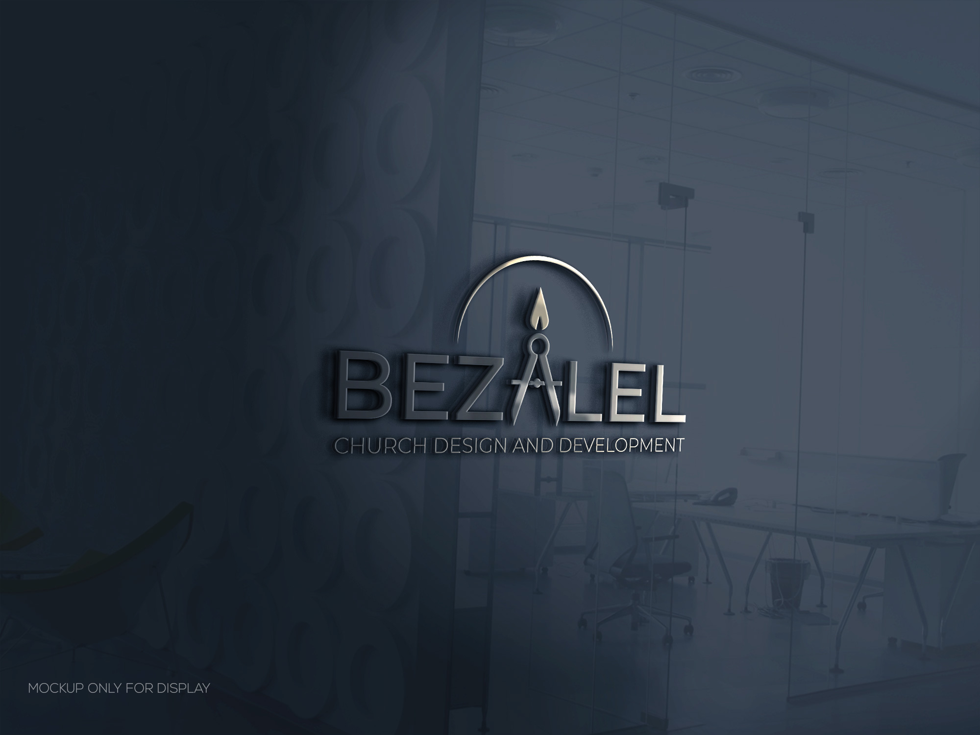 Diseño de Logo por LogoEon para Oaster Facility Solutions | Diseño #37251112
