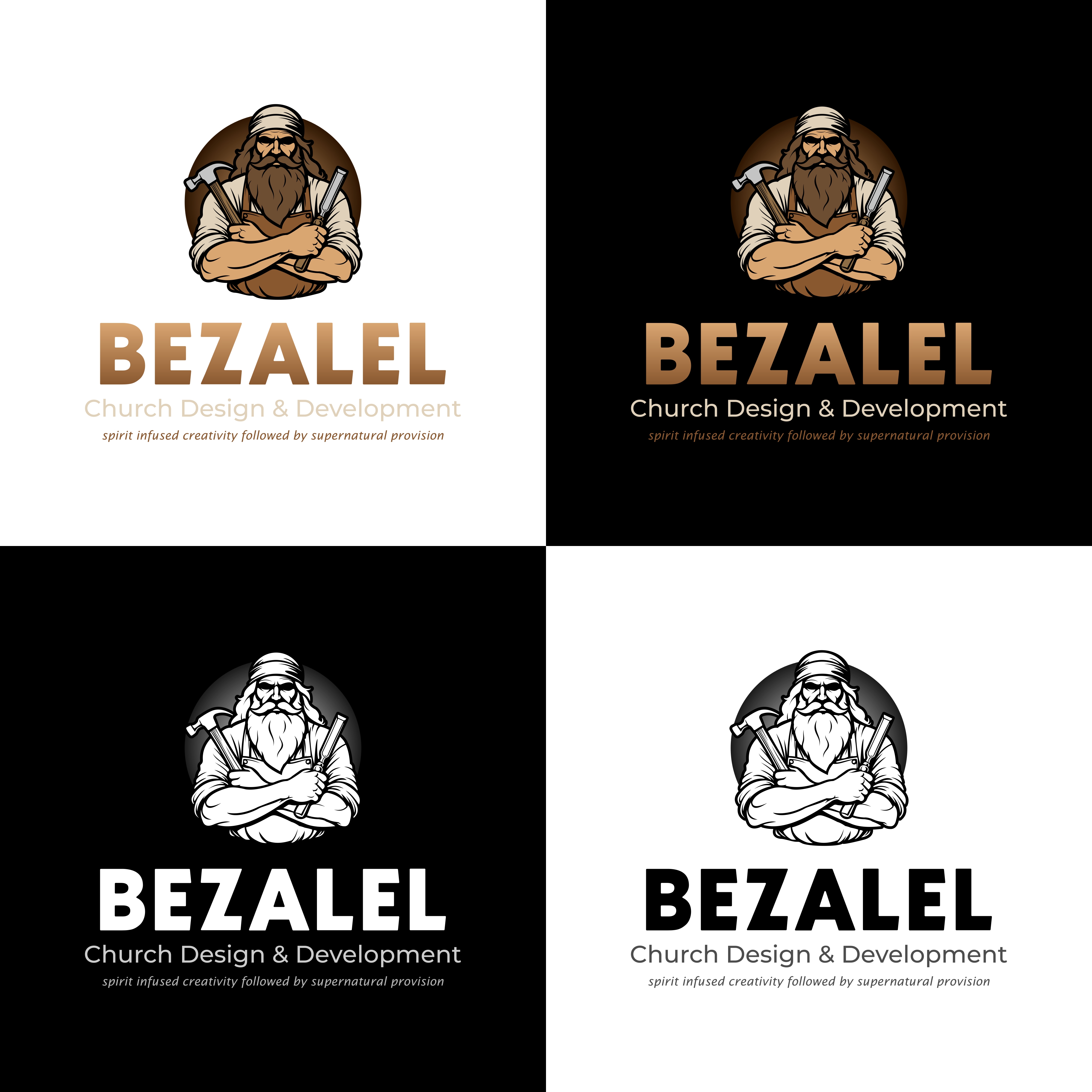 Logo Design by Hizkia Design for Oaster Facility Solutions | Design #37254760