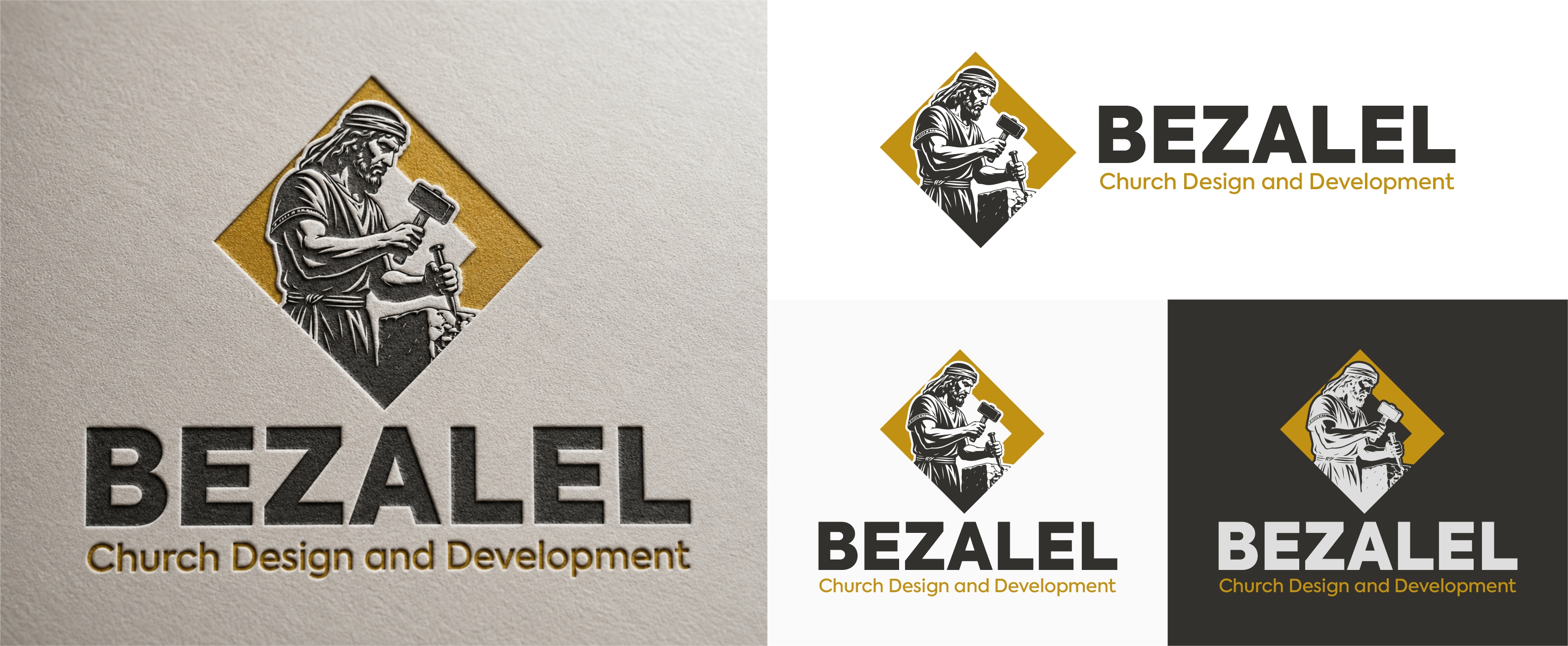 Logo-Design von erikdesign für Oaster Facility Solutions | Design #37276208