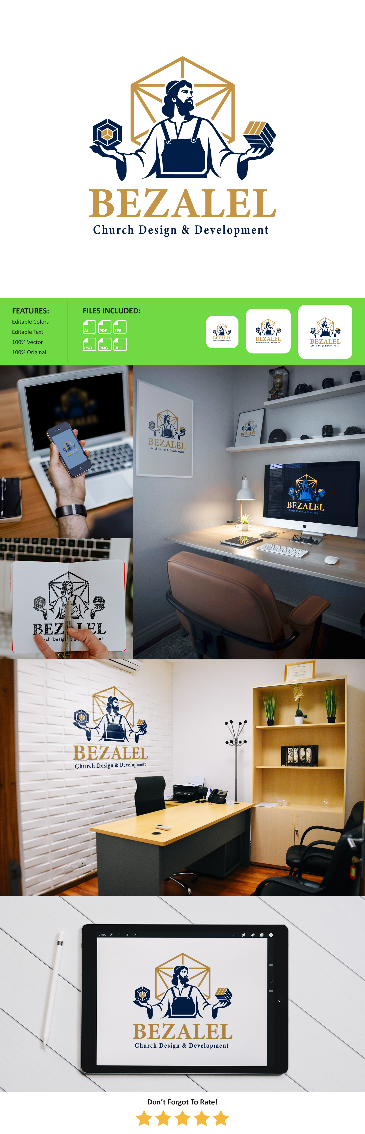 Logo Design by TripleAesthetic for Oaster Facility Solutions | Design #37269992