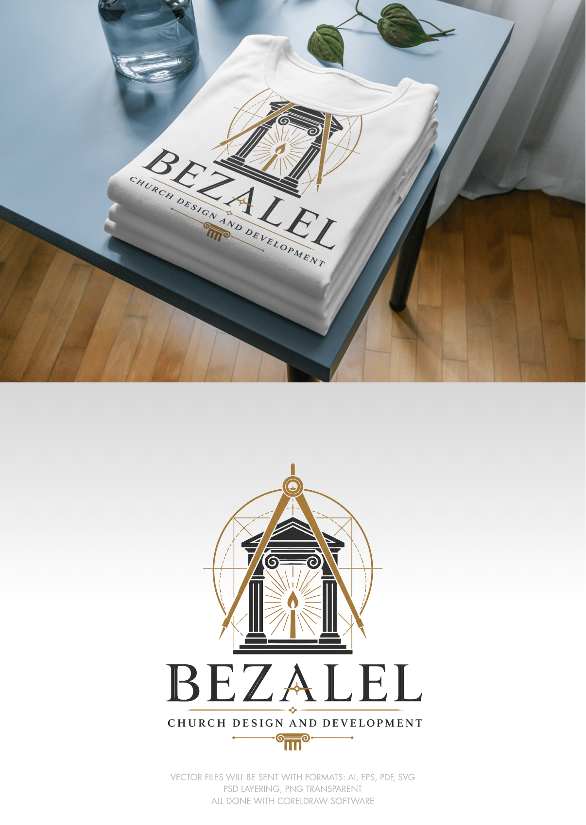 Diseño de Logo por BEANDESIGN^_^ para Oaster Facility Solutions | Diseño #37275841
