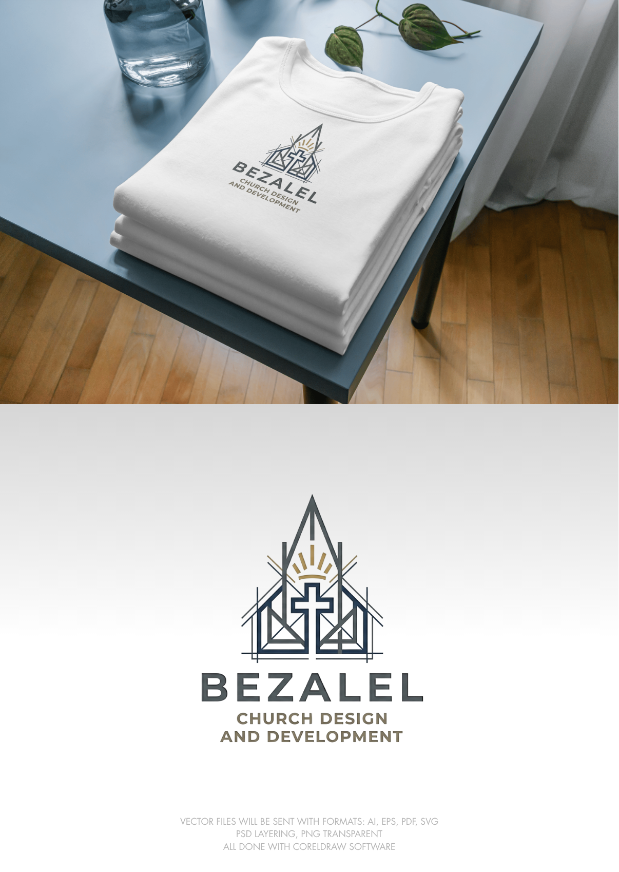 Logo Design by Anisadwi20 for Oaster Facility Solutions | Design #37275833