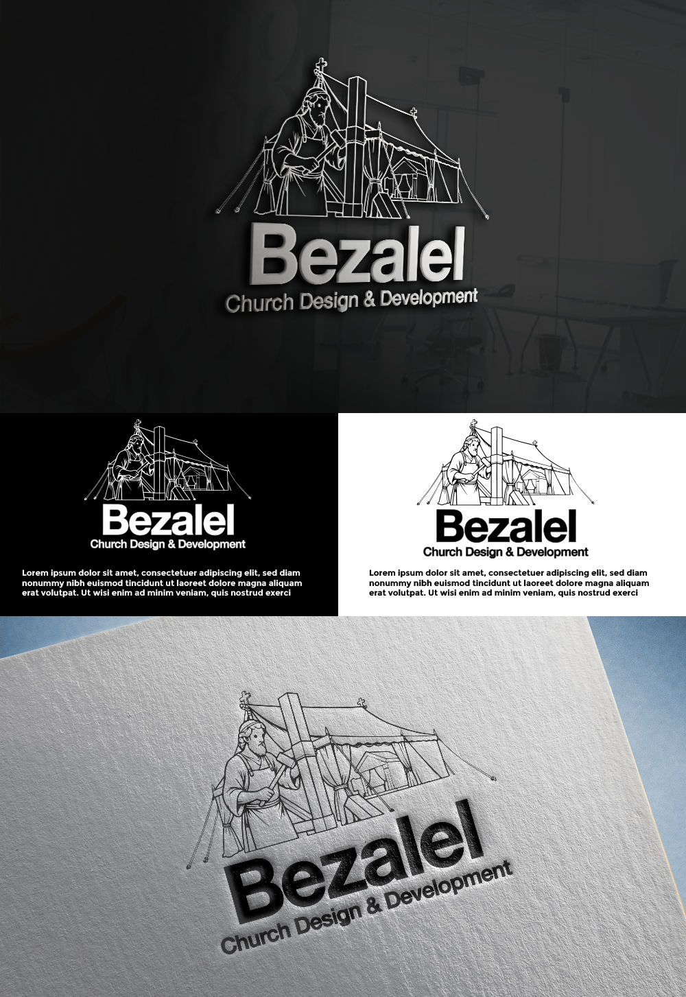 Diseño de Logo por Md. Abu-Hanif para Oaster Facility Solutions | Diseño #37254499