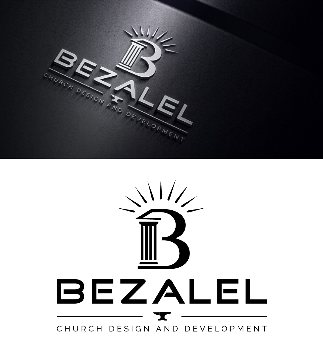 Logo Design by Chanel graphics for Oaster Facility Solutions | Design #37251327
