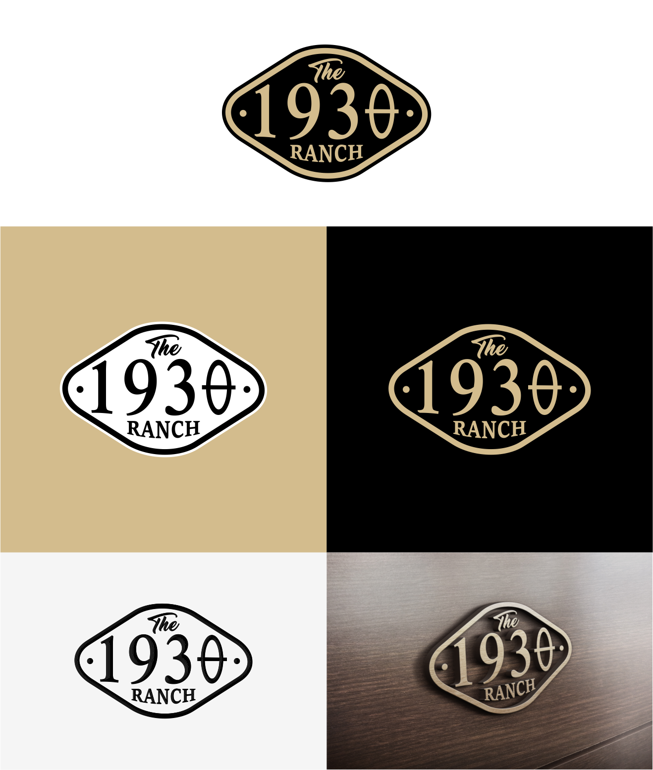 Logo Design by Tubeng for this project | Design #37258883