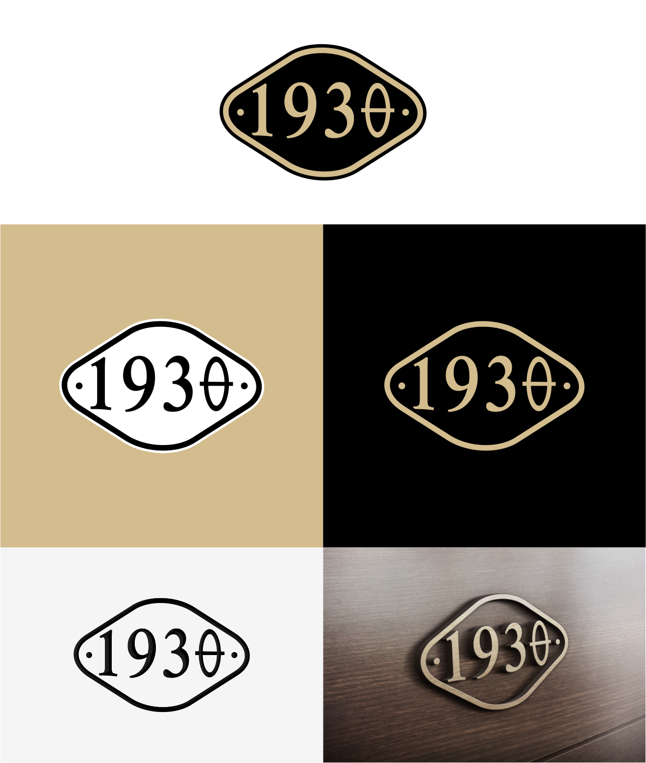Logo Design by Tubeng for this project | Design #37260452