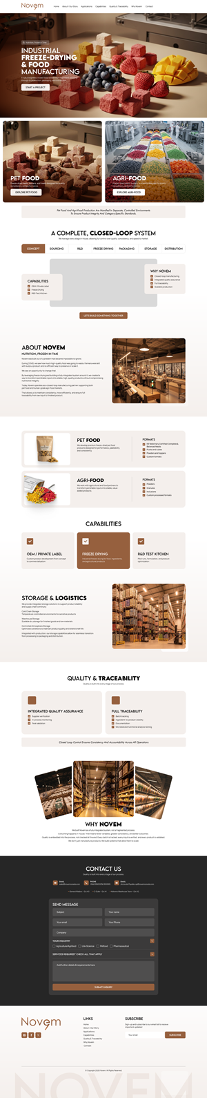 Diseño Web por victipedia para Skin Aligned  | Diseño: #37256364