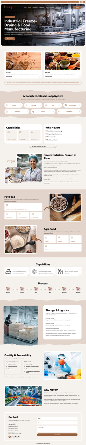 Diseño Web por victipedia para Skin Aligned  | Diseño: #37256365