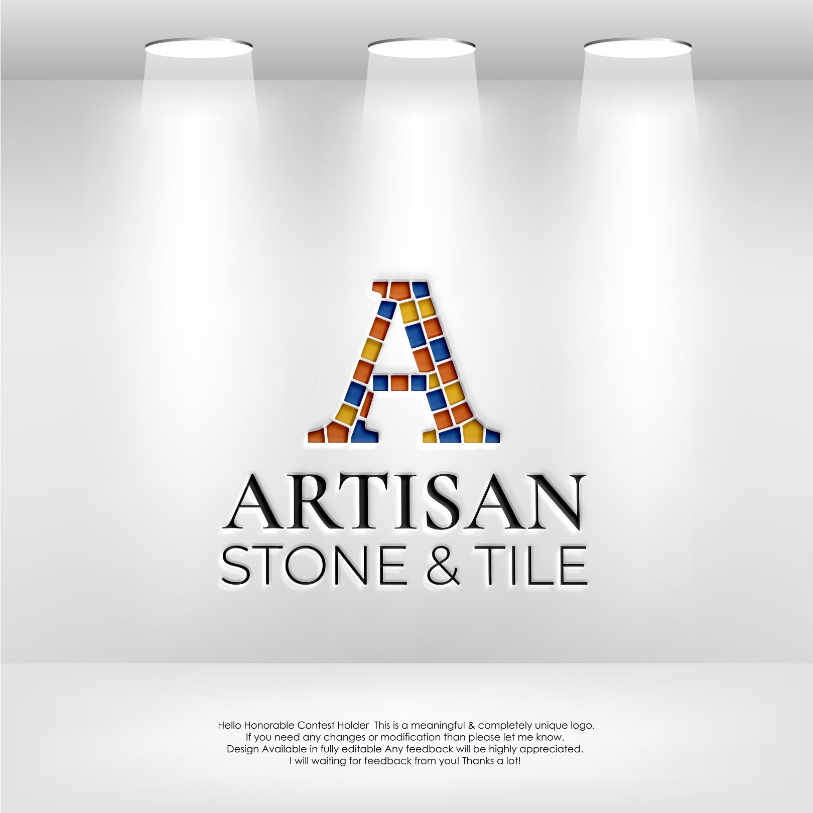 Logo Design by LogoEon for this project | Design #37254133