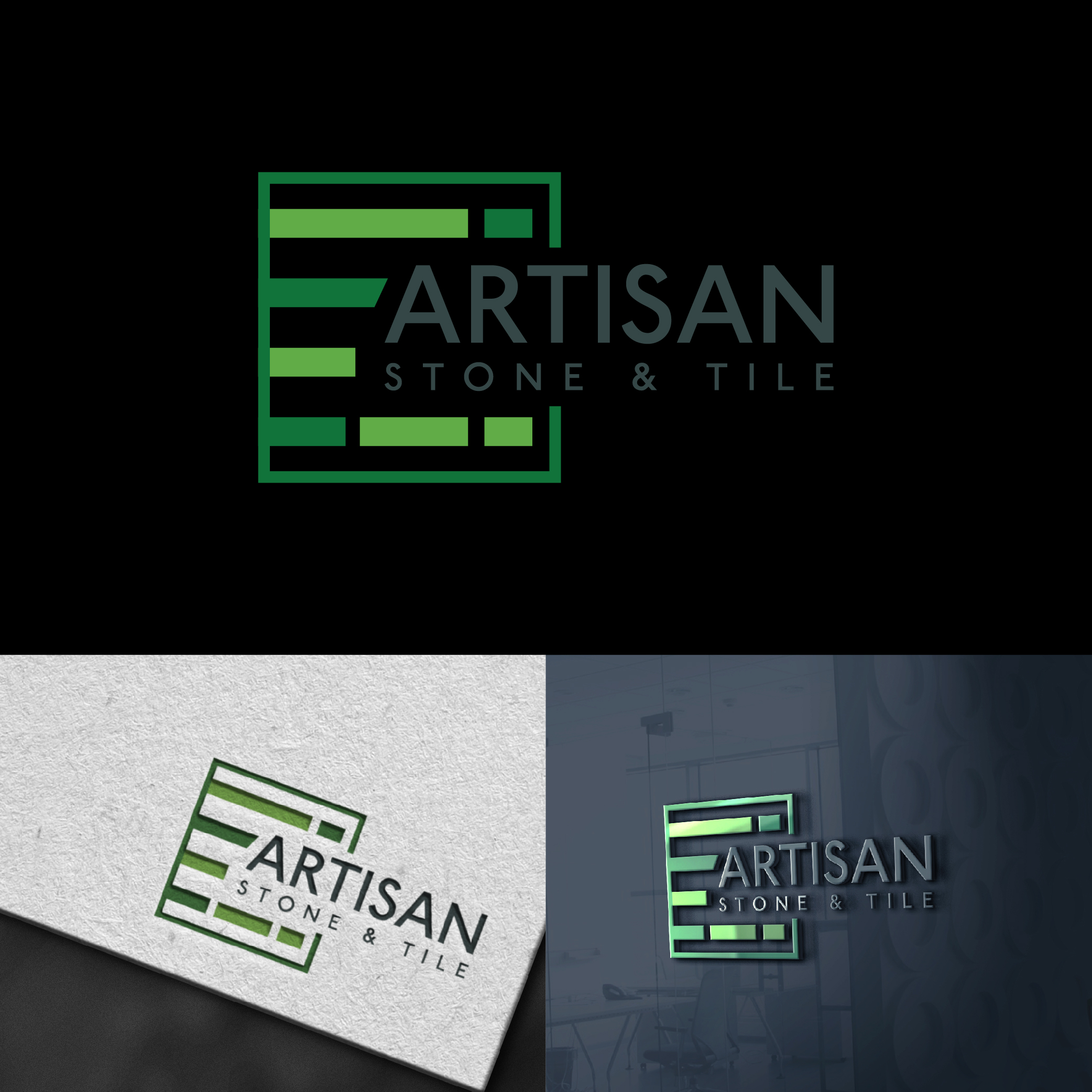Logo Design by designer profile for this project | Design #37252888