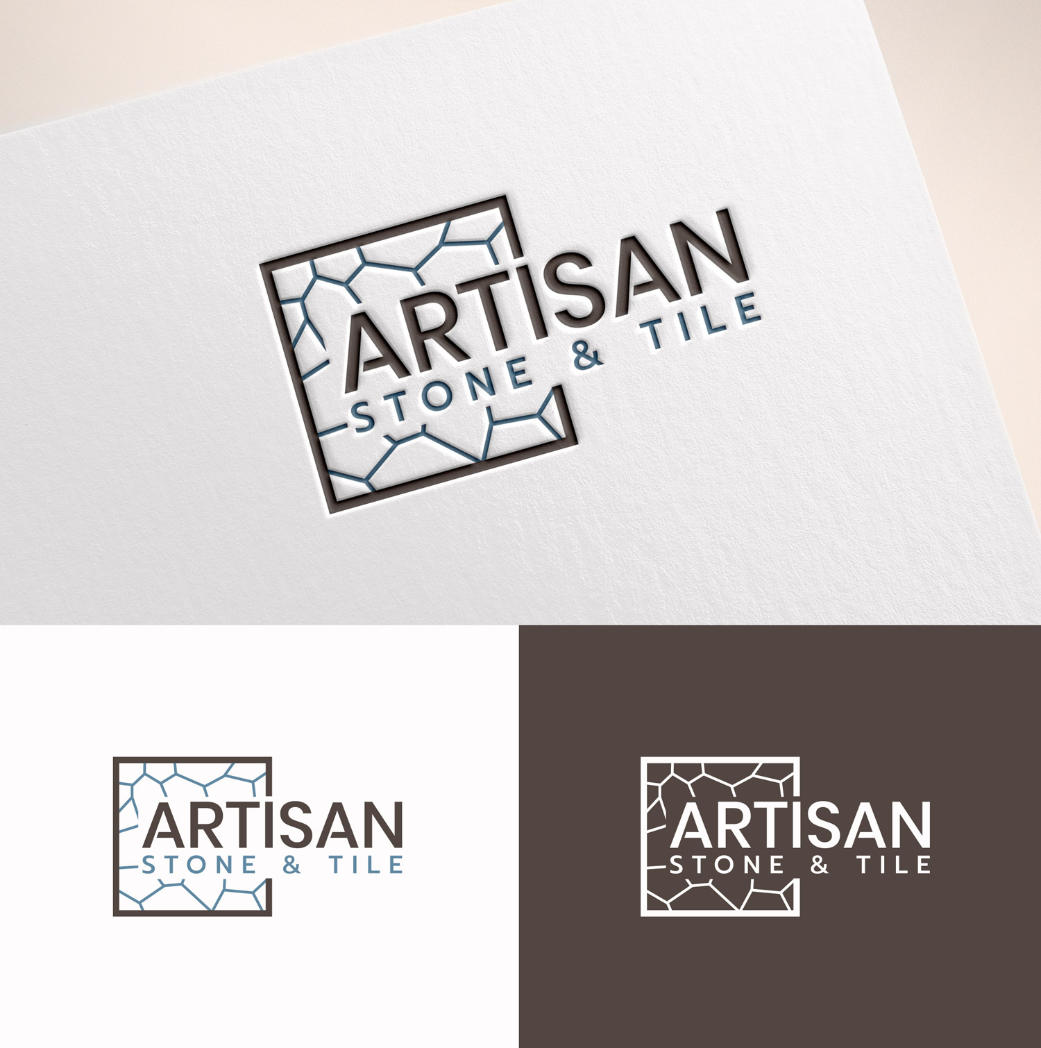 Logo Design by M Art & Design for this project | Design #37253306