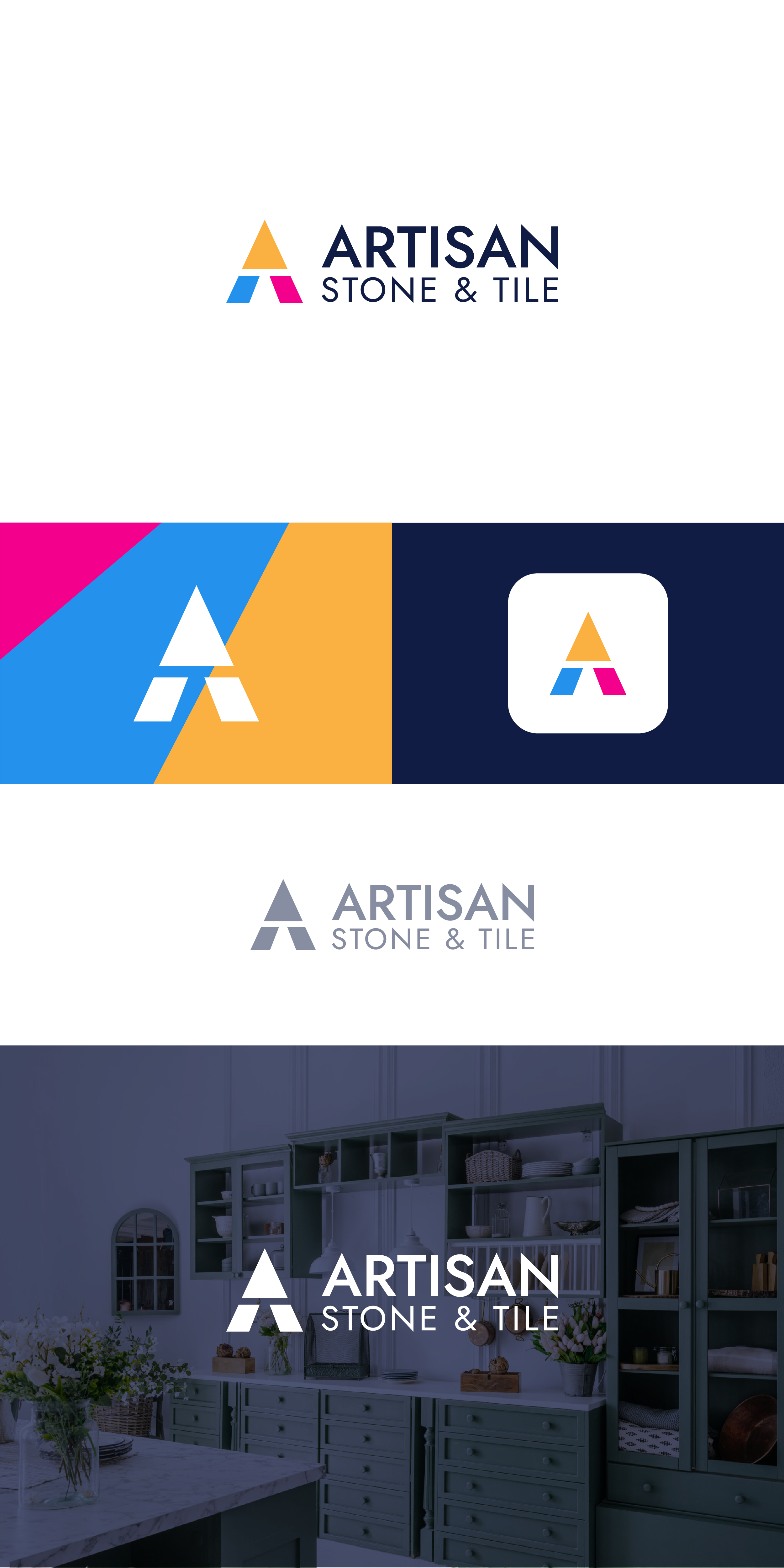 Logo Design by USA CRAFT for this project | Design #37252623