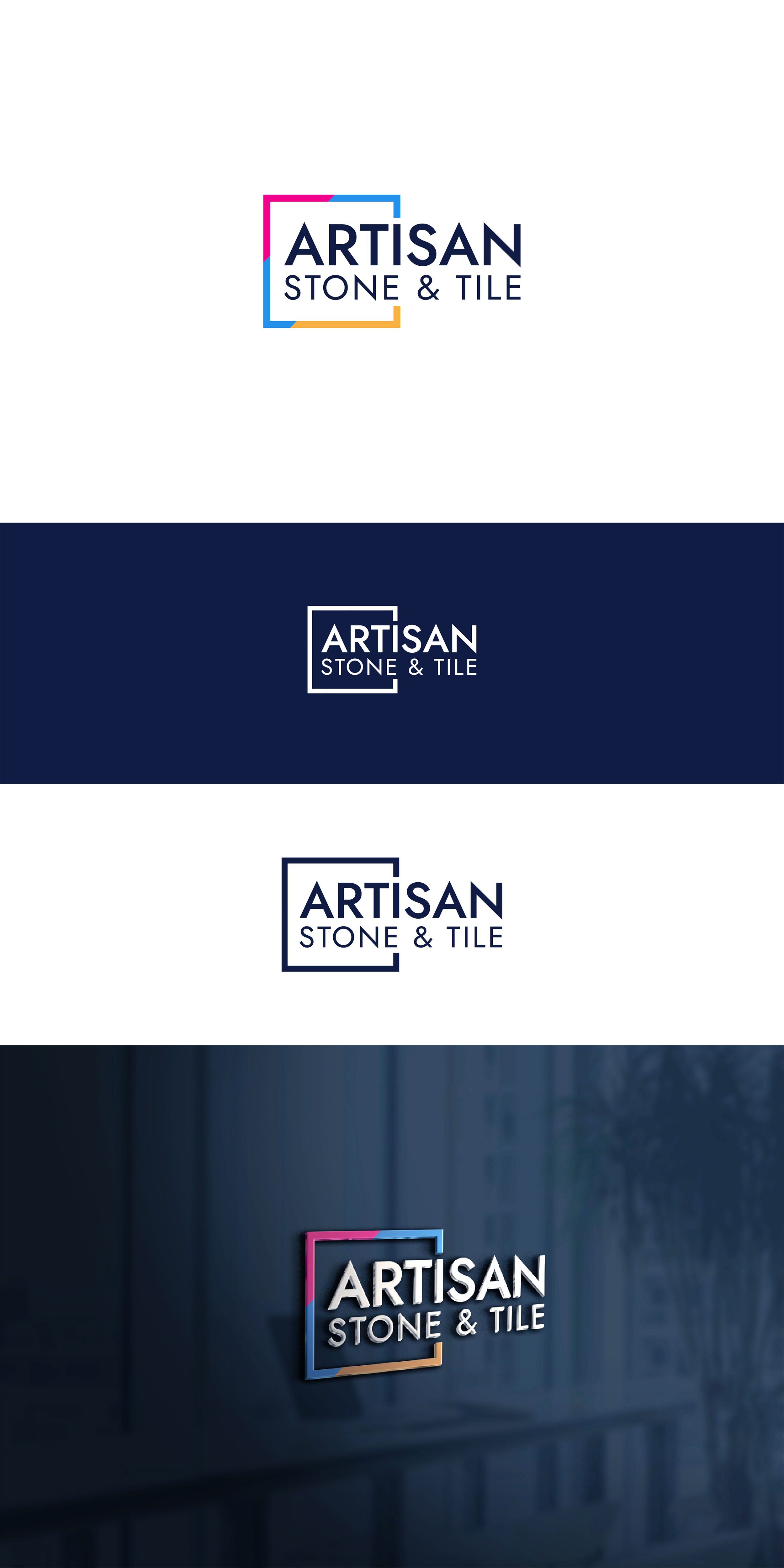 Logo Design by USA CRAFT for this project | Design #37252704