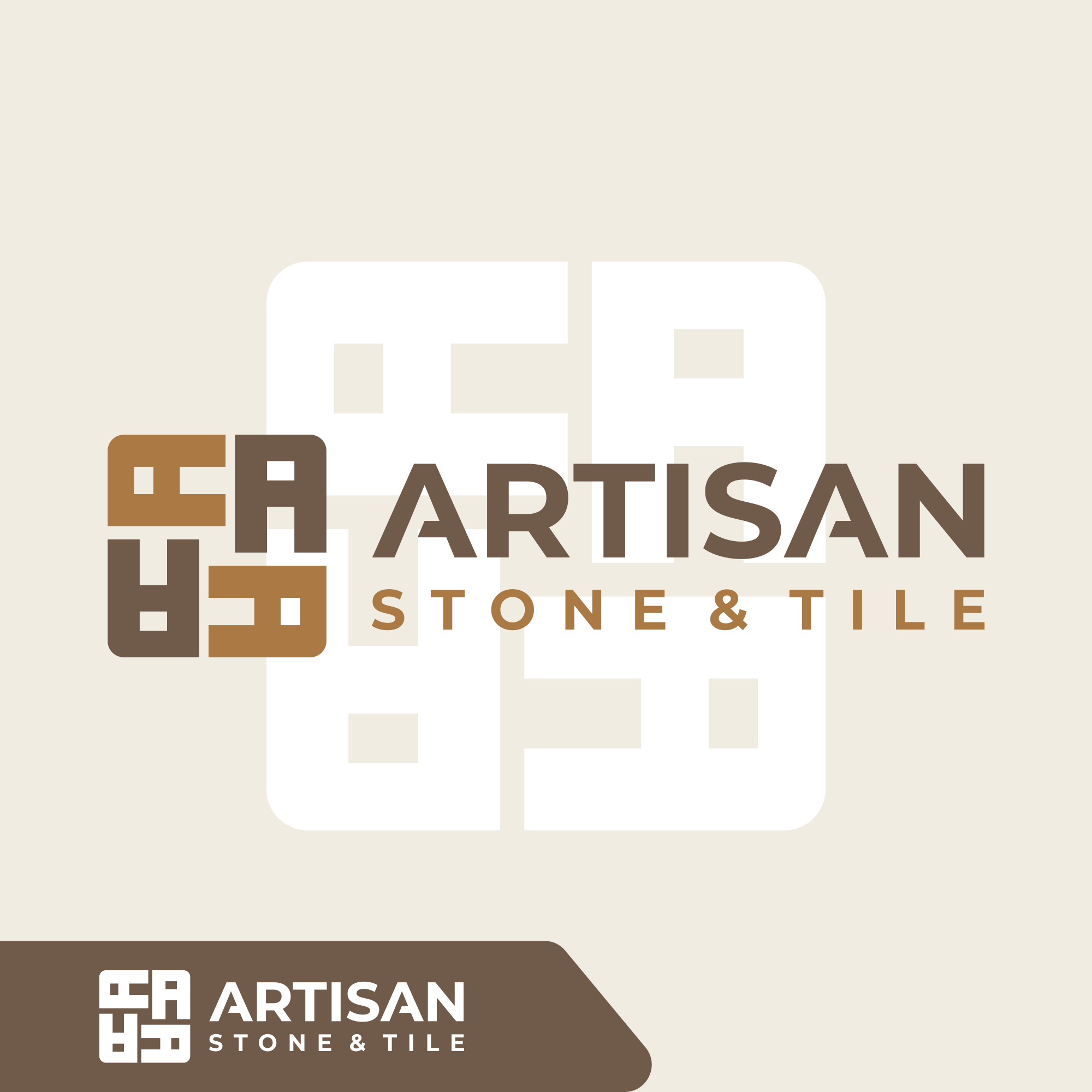 Logo Design by initials_MAN for this project | Design #37254025