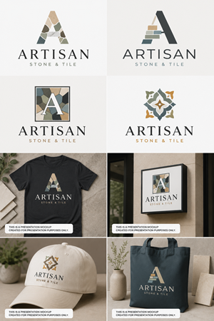 Logo-Design von Ashlie Thomas für dieses Projekt | Design: #37253025