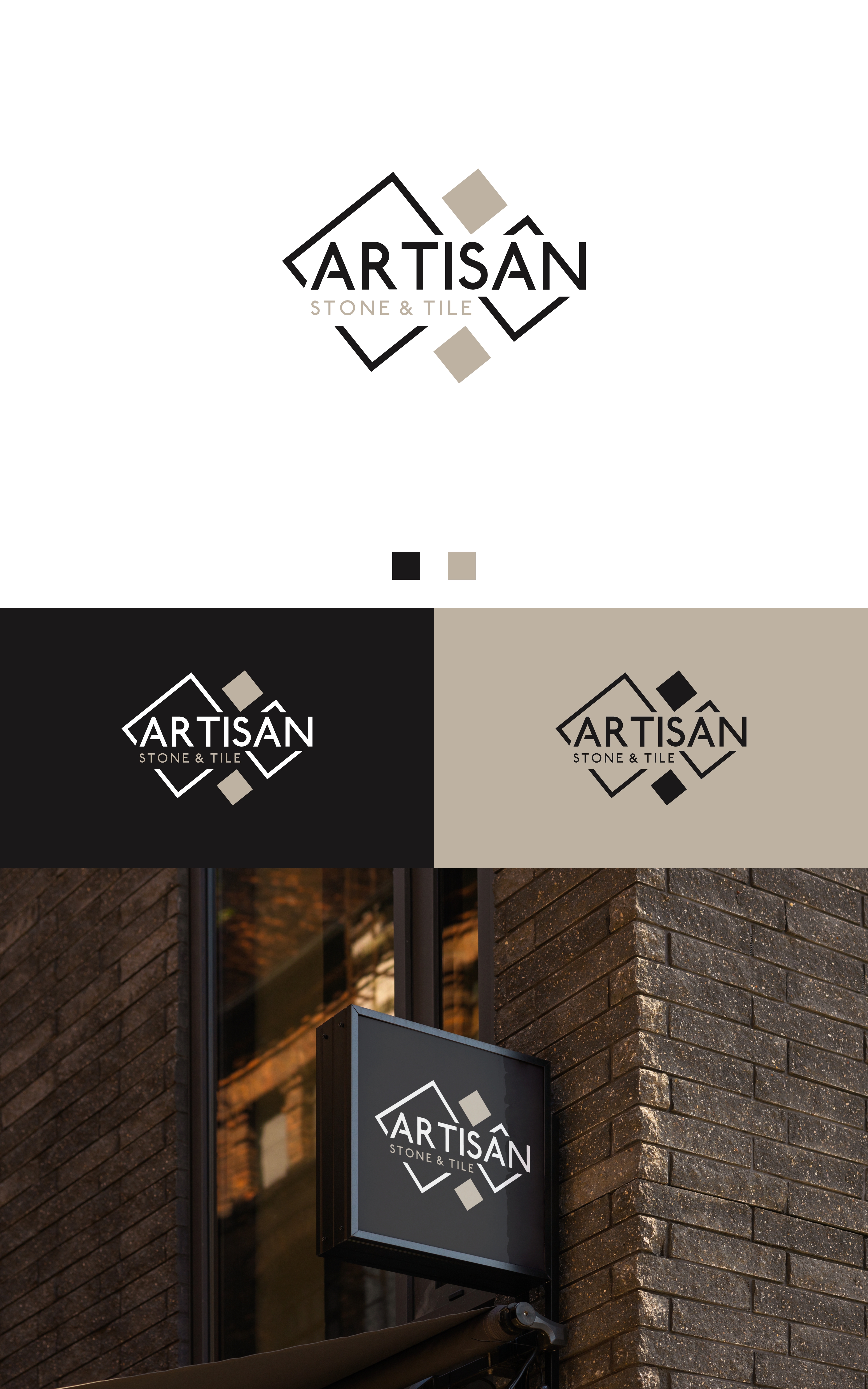 Logo Design by Dell_a.Design for this project | Design #37253703