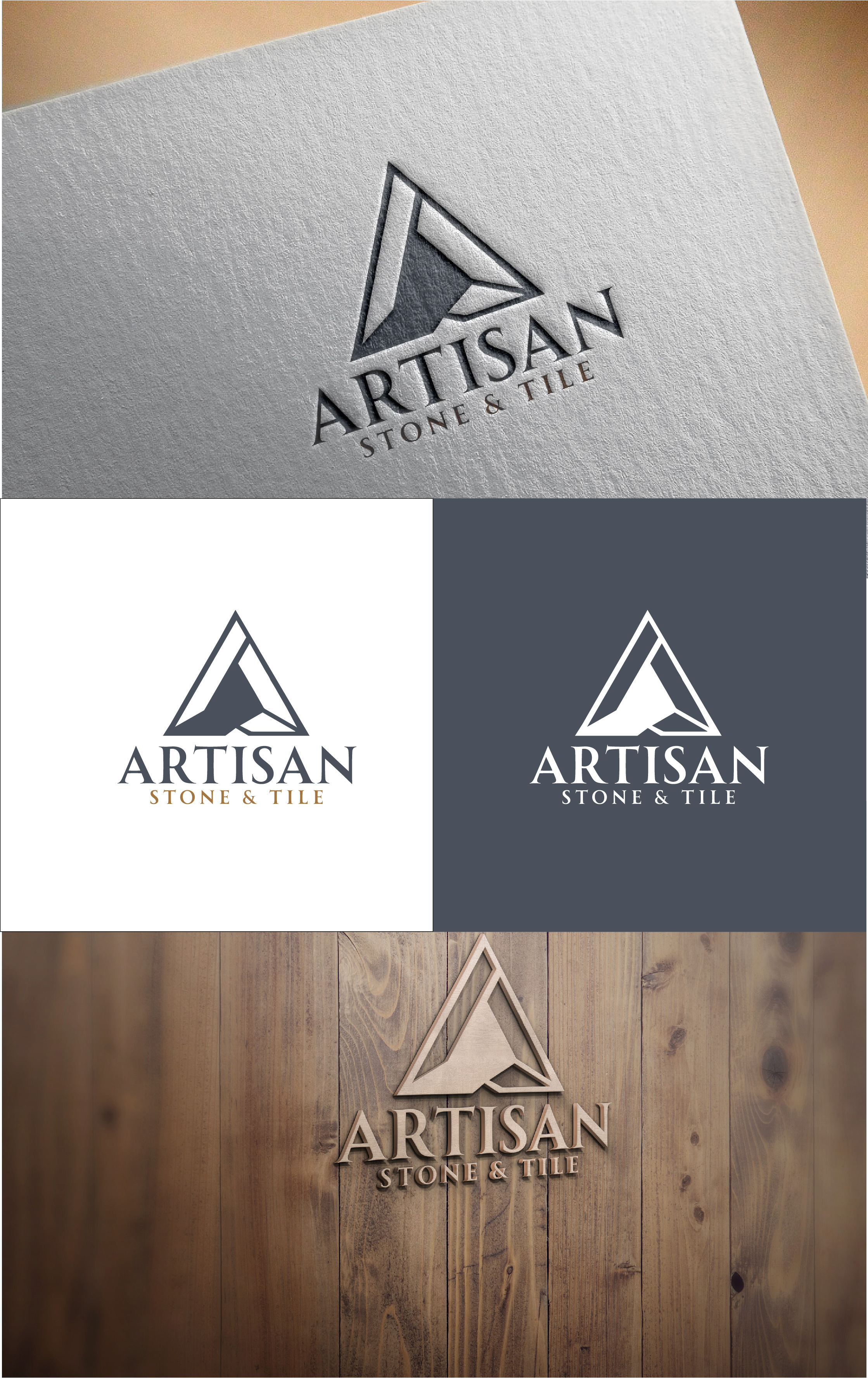 Logo Design by MstTani for this project | Design #37253385