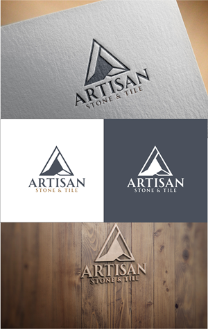 Logo Design by MstTani for this project | Design #37253385