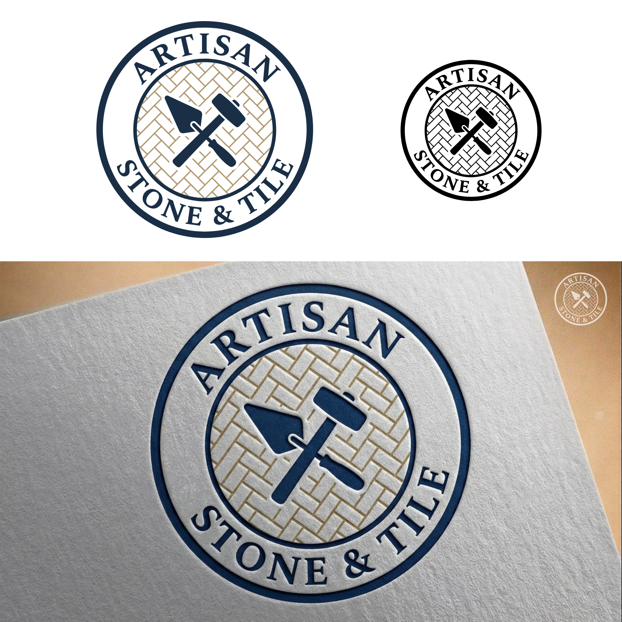 Logo Design by READUZZAMAN for this project | Design #37253300