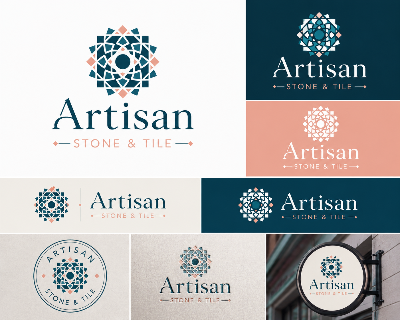 Logo Design by aexoagency for this project | Design #37253322