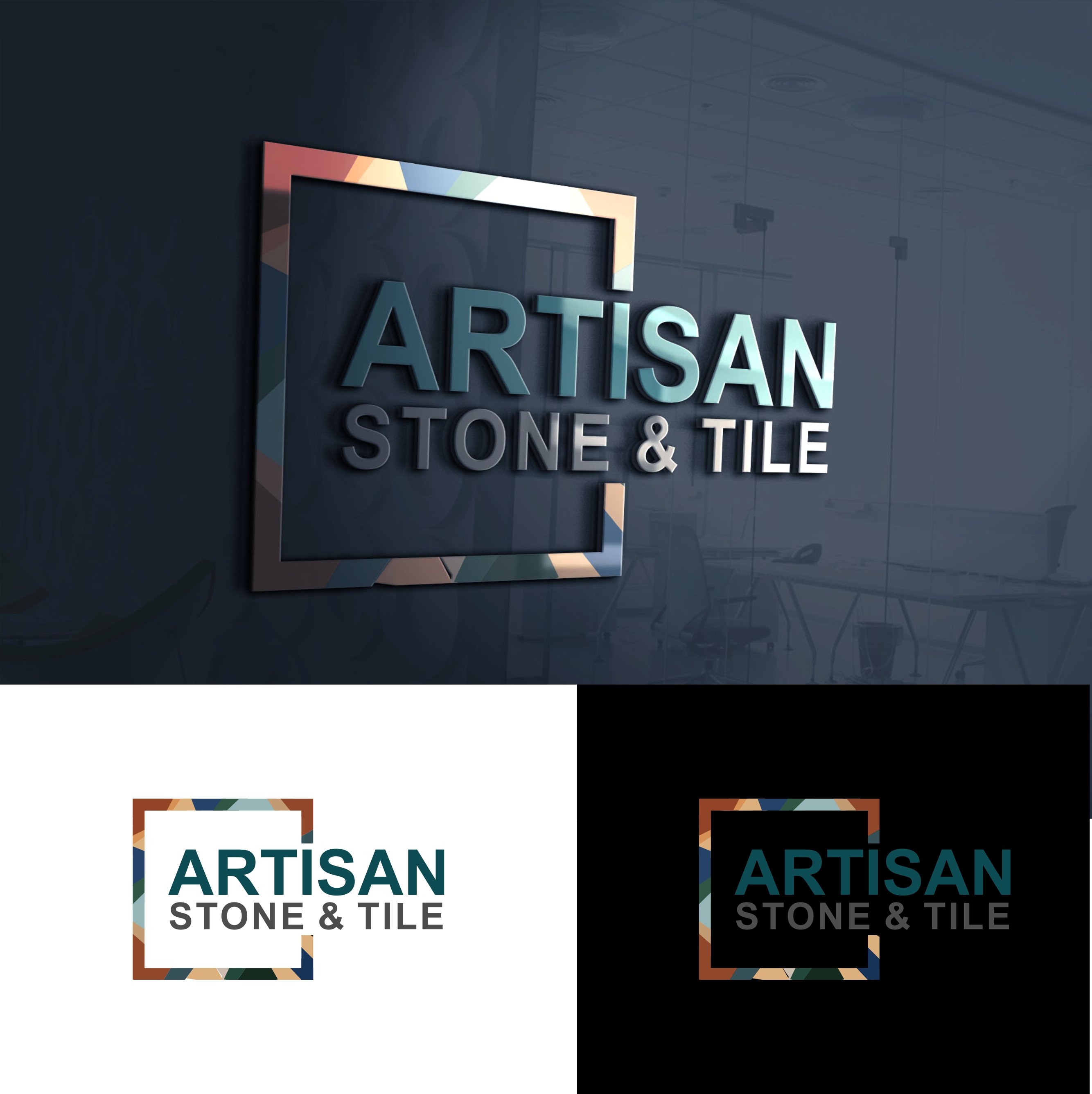 Logo-Design von Depi Nugraha für dieses Projekt | Design #37253308