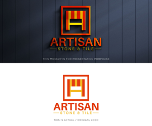 Logo Design by Ansh Design for this project | Design: #37254509