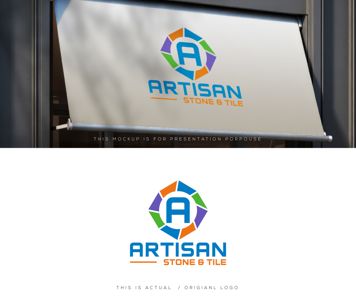 Logo-Design von Ansh Design für dieses Projekt | Design #37254515