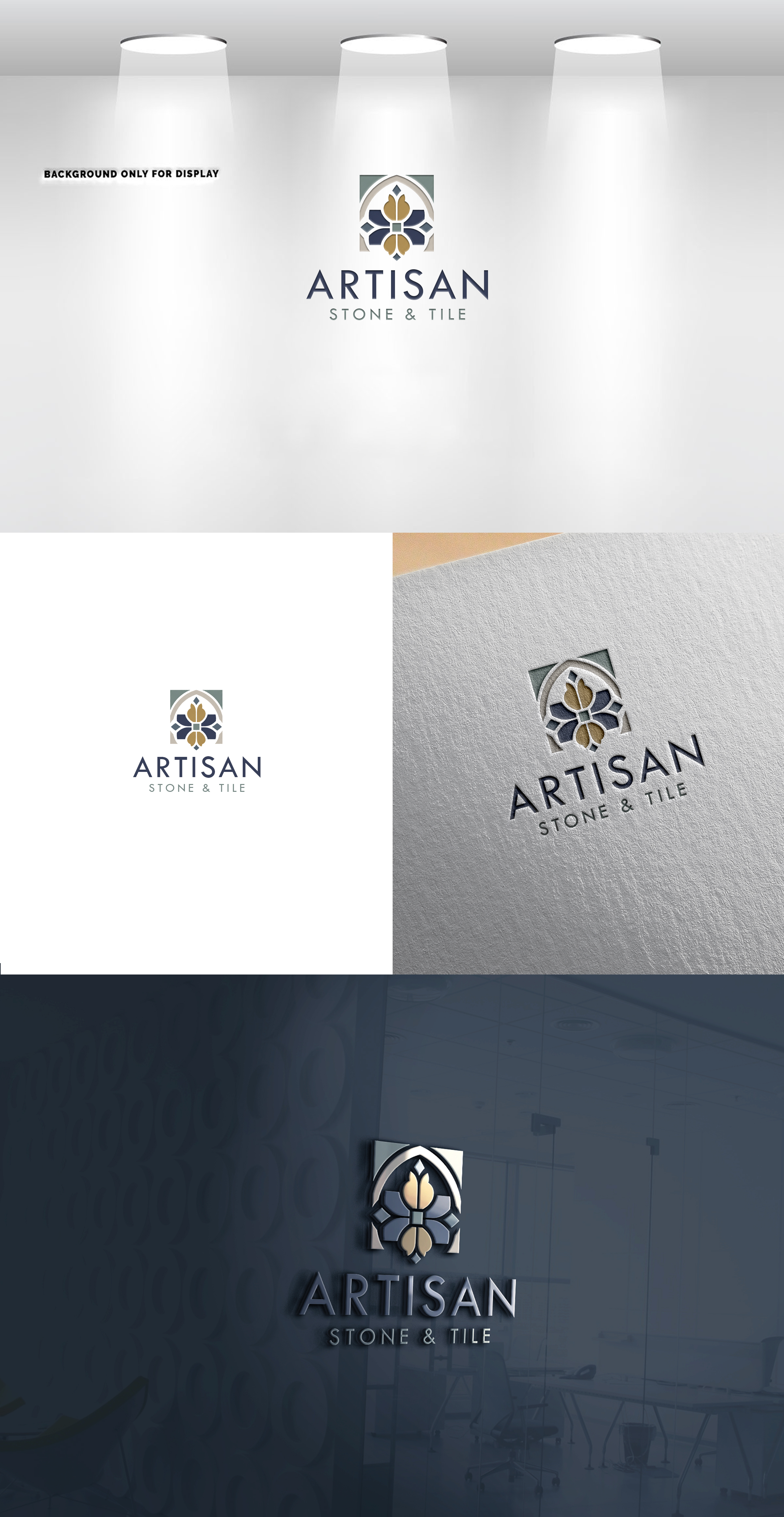 Logo-Design von Soonia für dieses Projekt | Design #37252582