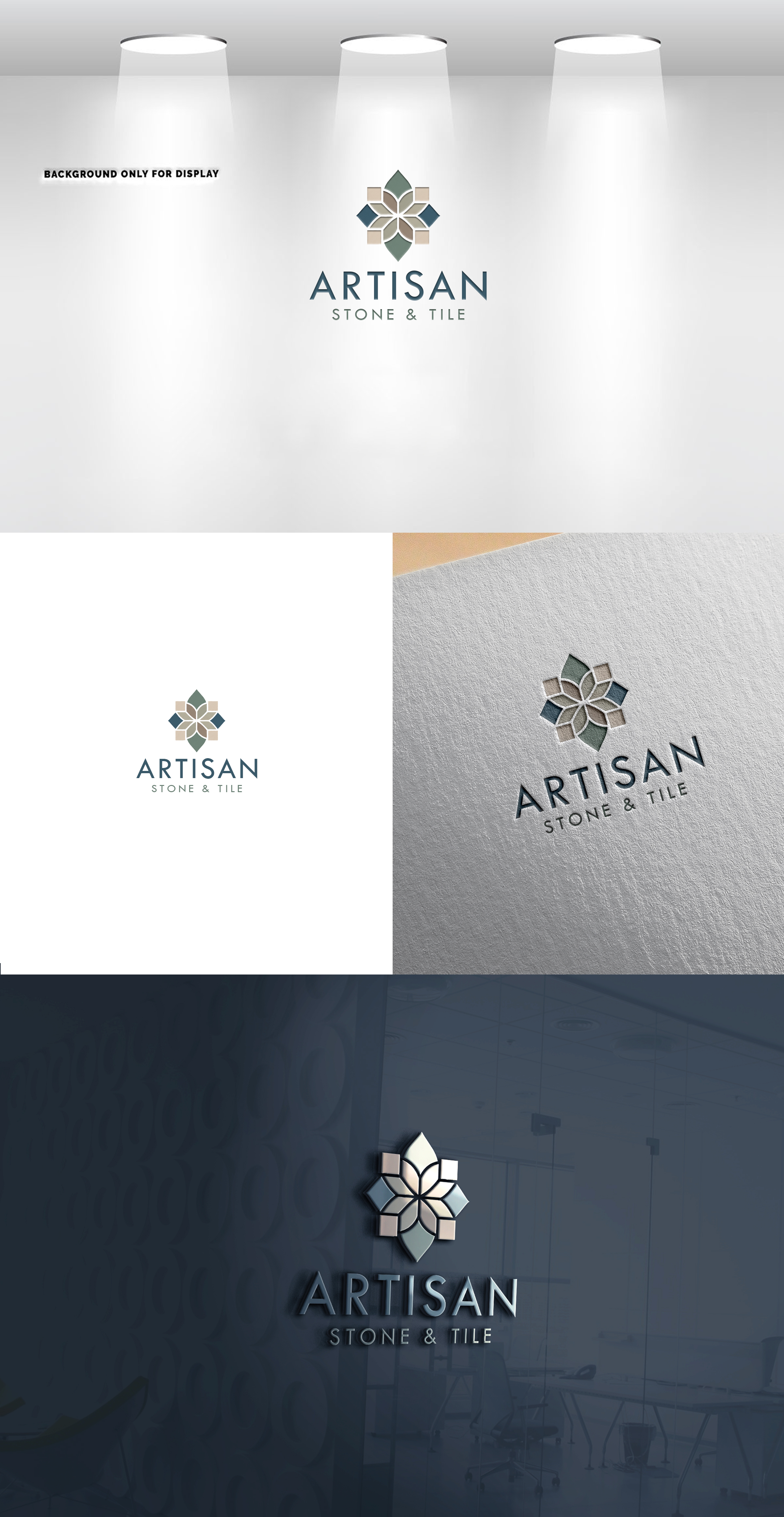 Logo Design by Soonia for this project | Design #37252583