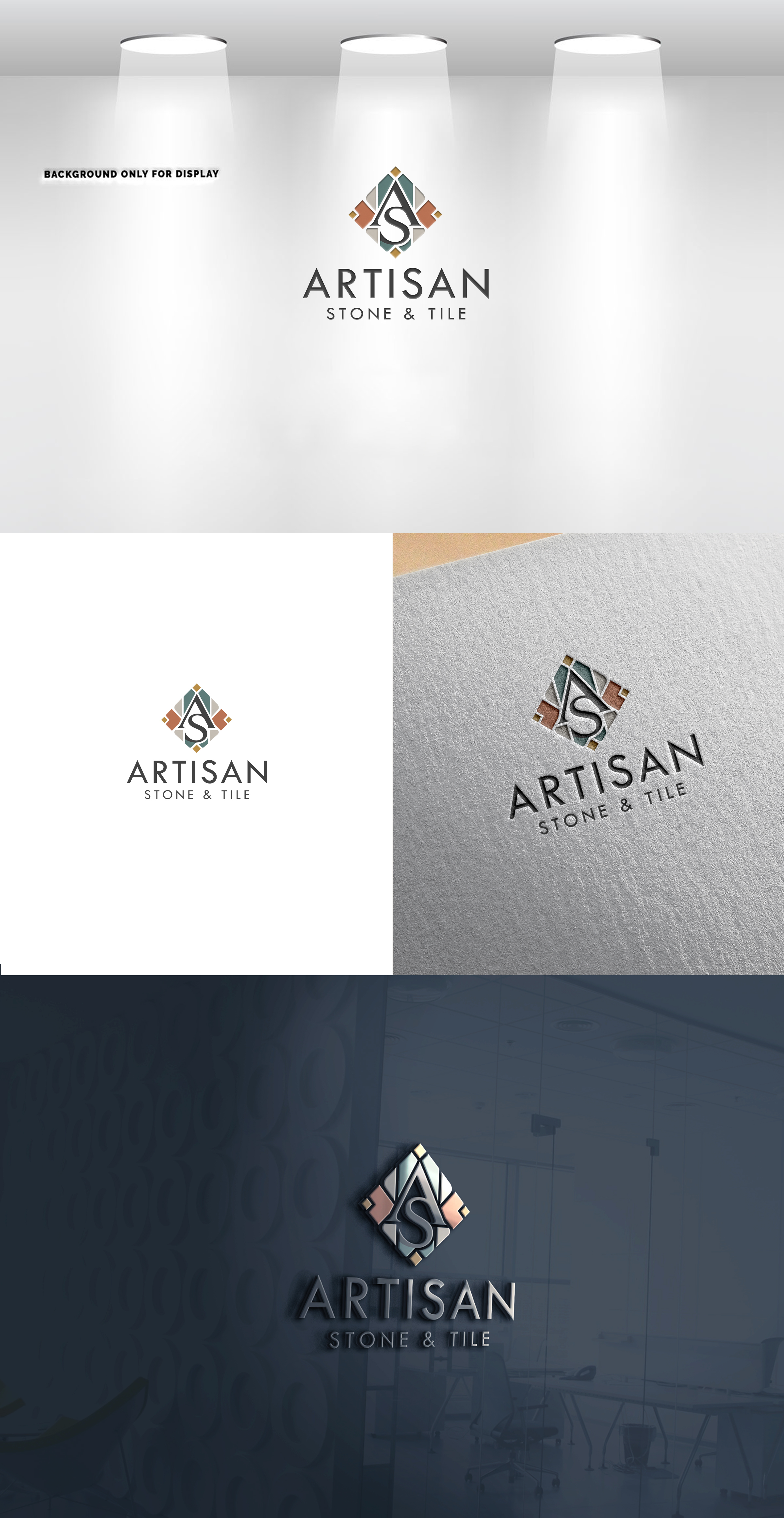 Logo-Design von Soonia für dieses Projekt | Design #37252584