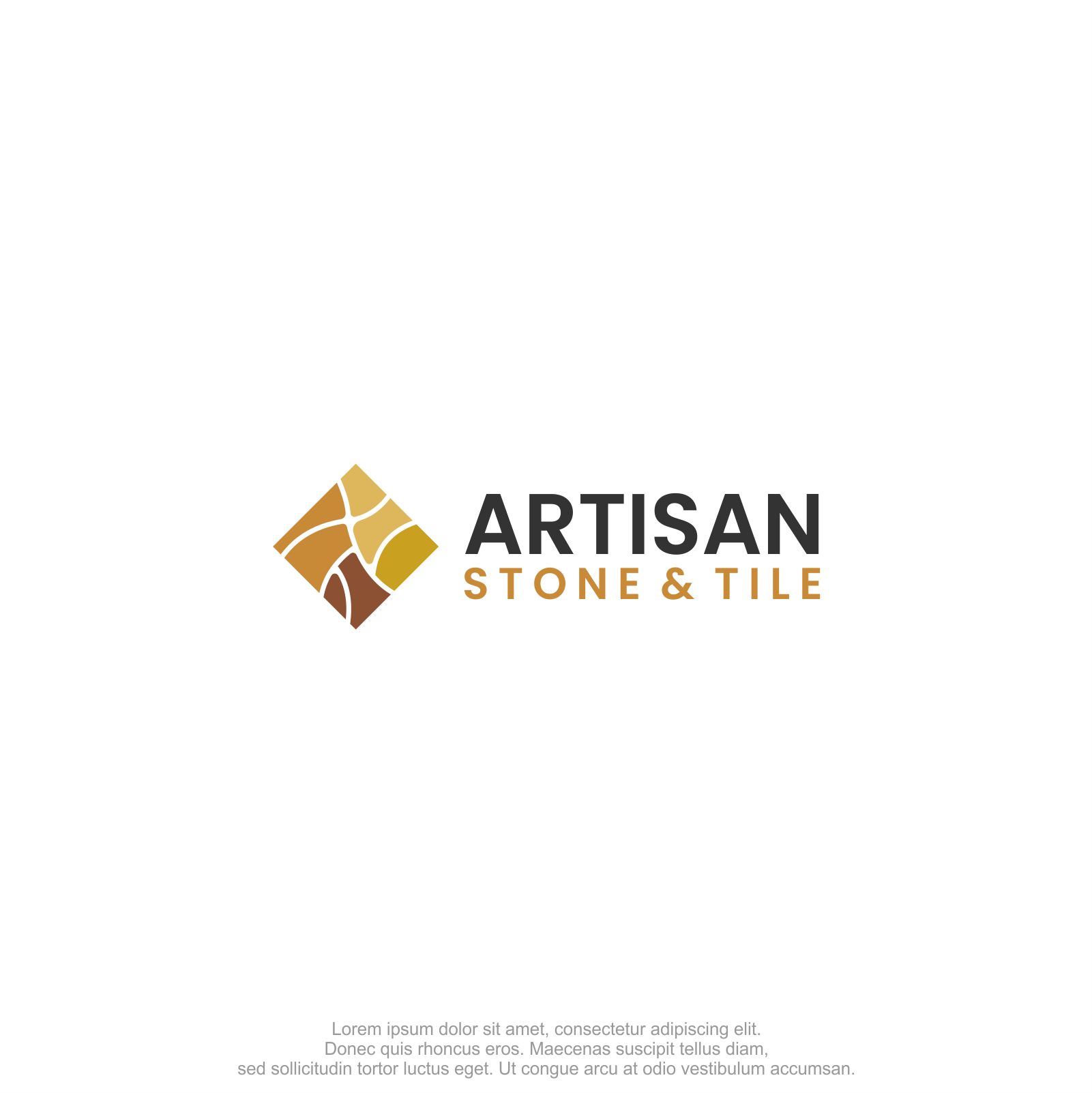 Logo Design by M.Syaiful Huda for this project | Design #37252444
