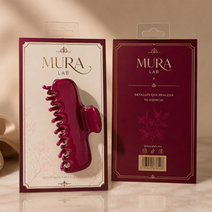 Packaging Design by Mohamed Javid
