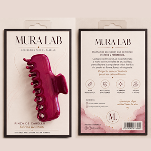 Packaging Design by TyPixel