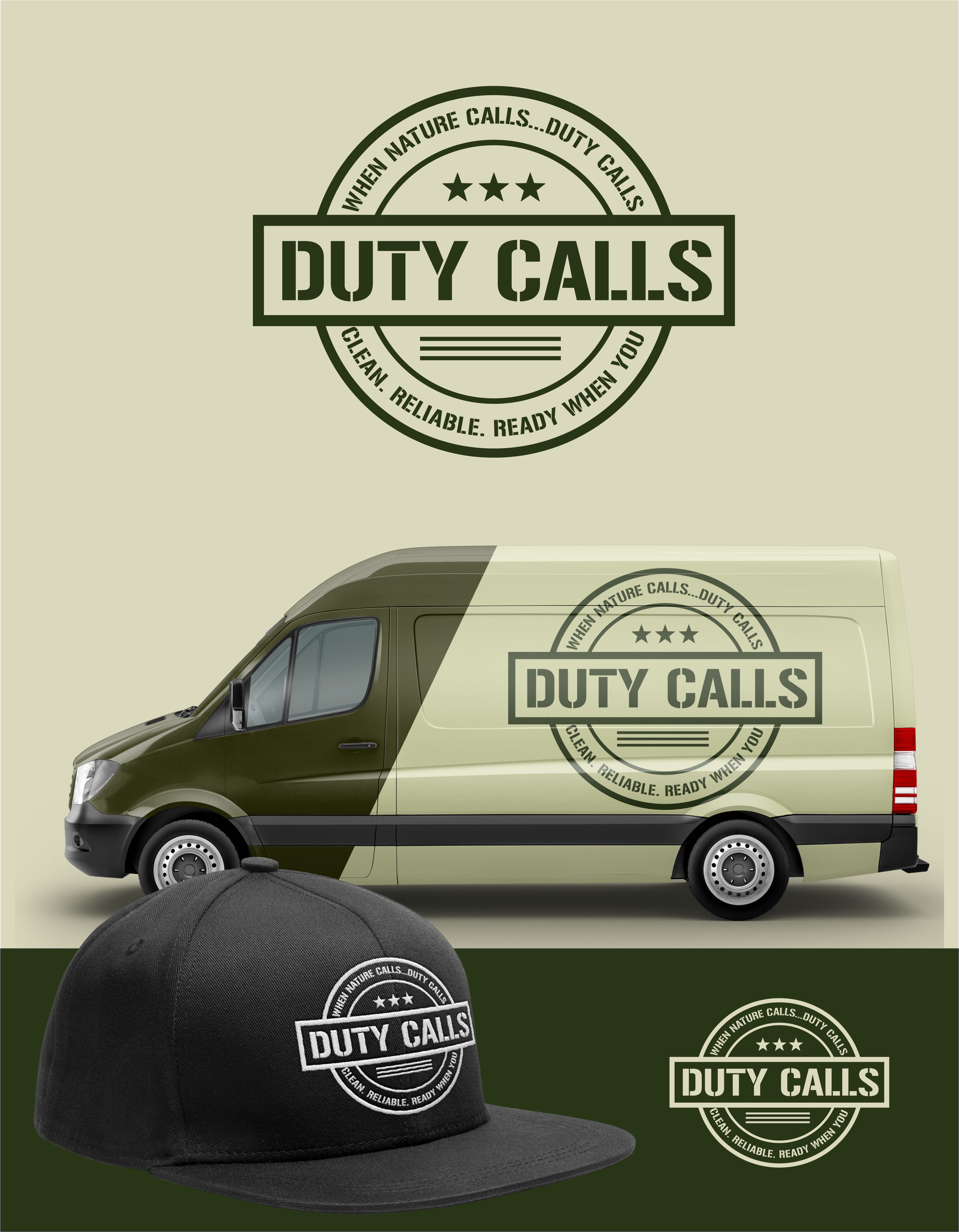 Logo-Design von Djamdesign für dieses Projekt | Design #37253369