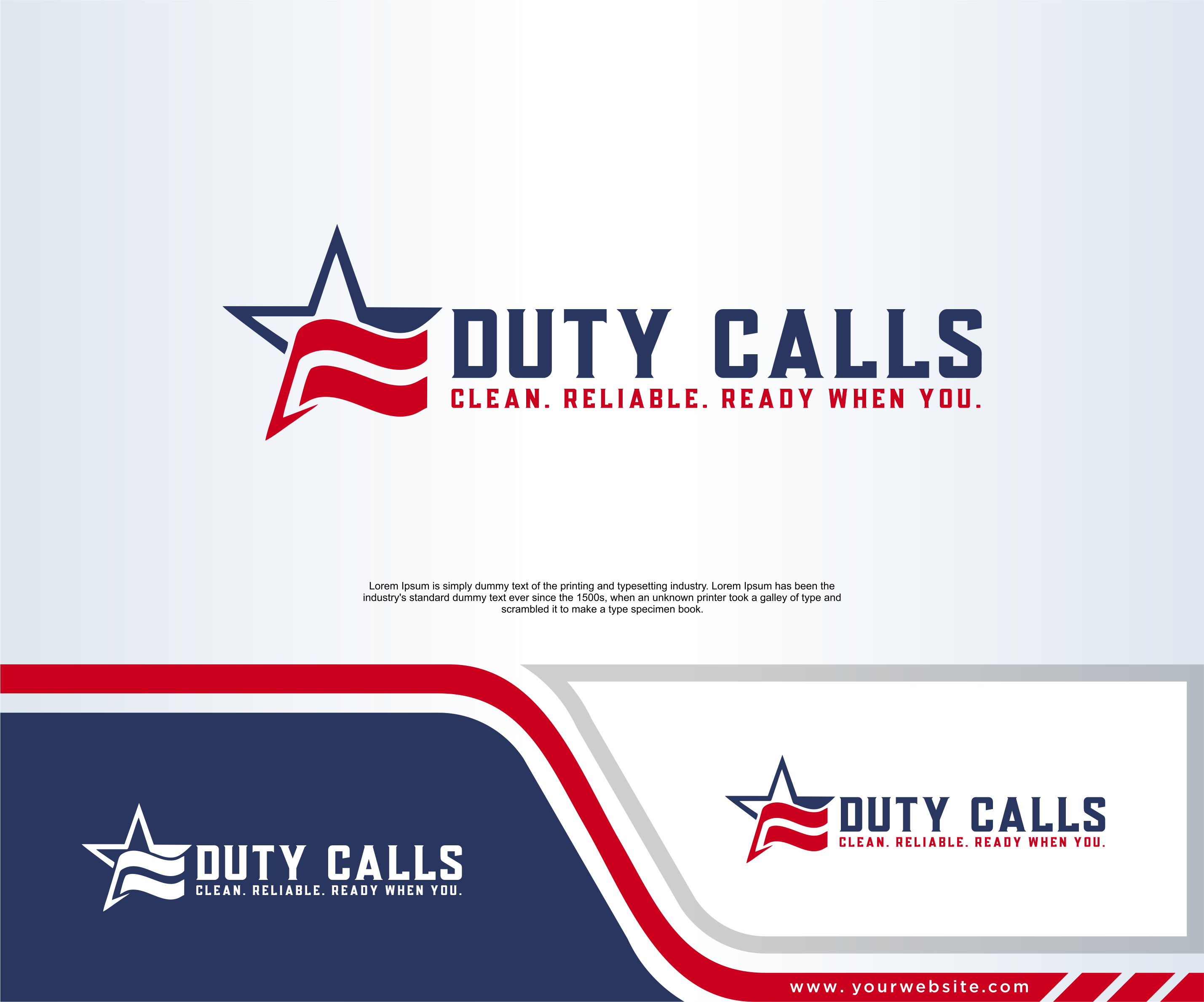 Logo Design by dobleh_creative for this project | Design #37258874