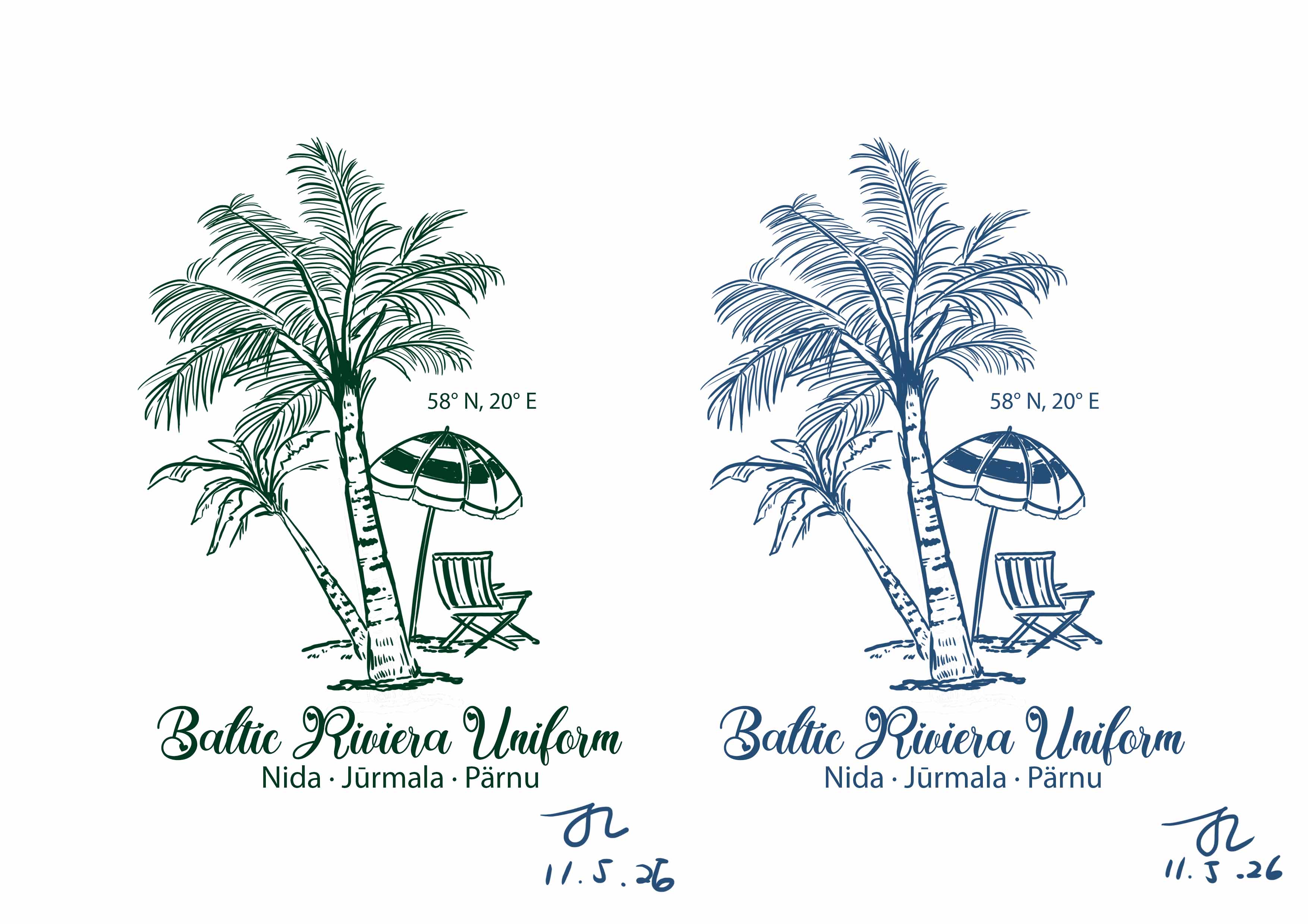 T-Shirt-Design von JoanneLart für MB Baltic Shopper | Design #37254782
