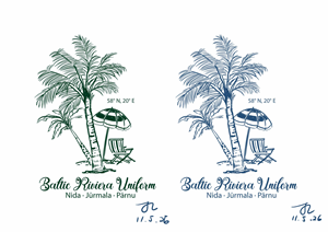 T-shirt Design by JoanneLart