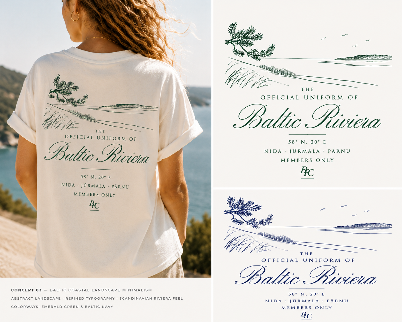 T-Shirt-Design von MD ASIF NEOUZ für MB Baltic Shopper | Design #37280146