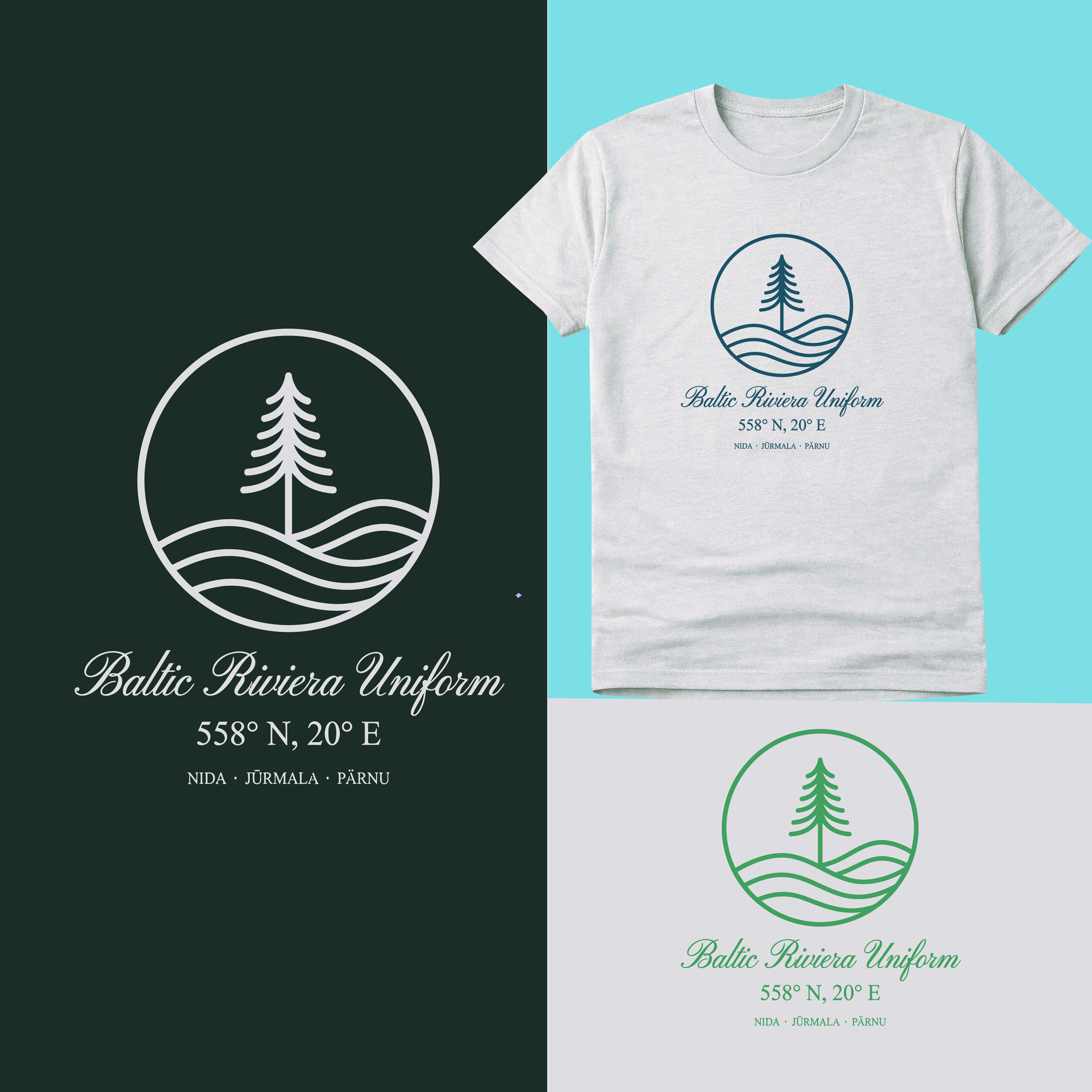 Design de T-shirt par amda51 pour MB Baltic Shopper | Design #37255429